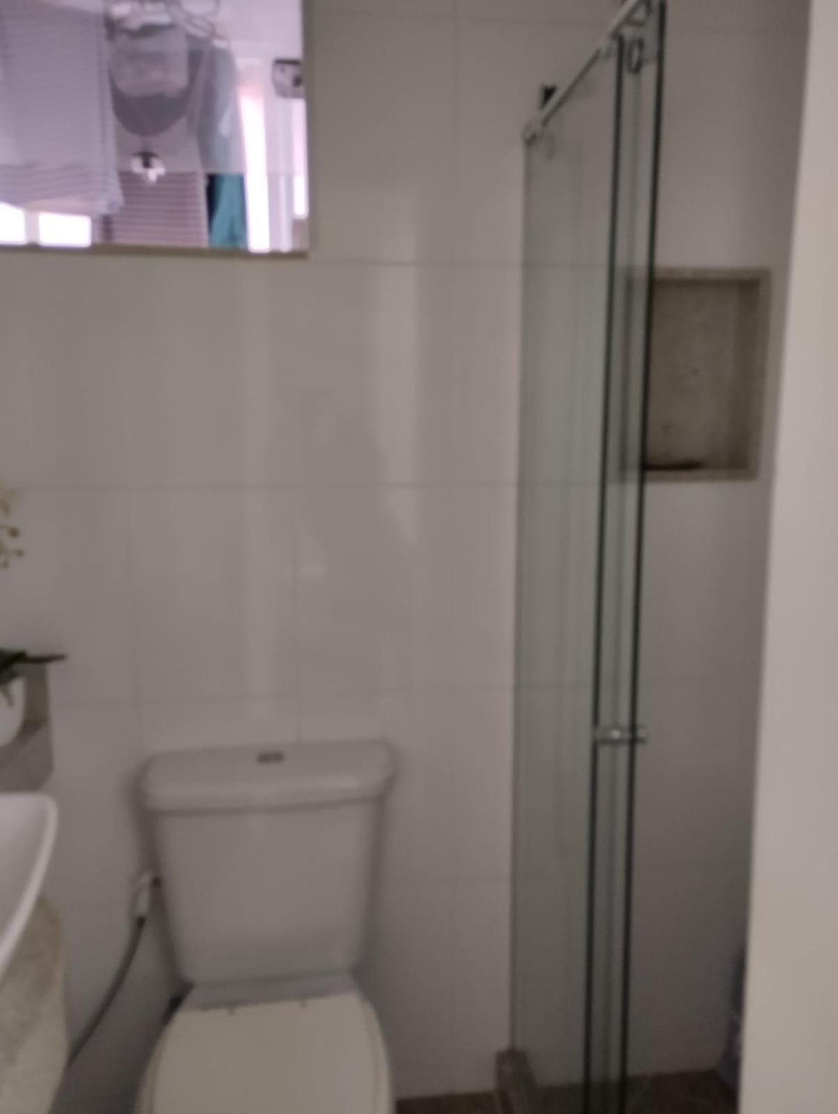 Real 172 - 1 E 3 Banheiros Em Copacabana Río de Janeiro